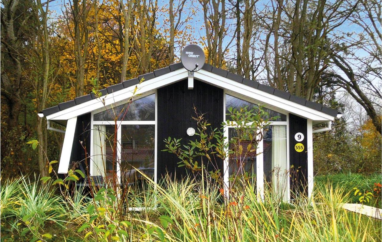 Pulverhorn 9 - Dorf 4 G Ferienhaus *