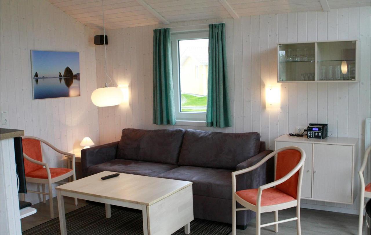 Ferienhaus Pulverhorn 9 - Dorf 4 G Lübeck